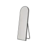 Miroir Chloé noir