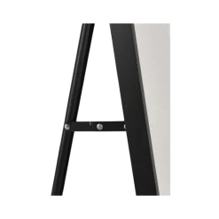 Miroir Chloé noir