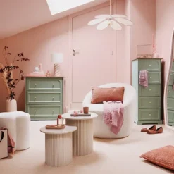 Miroir Emily 160 x 58 cm