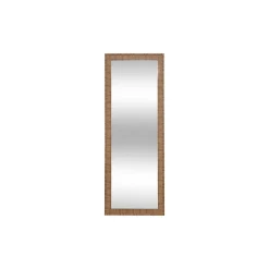 Miroir mural Thea Marron 206492