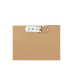 Miroir mural Thea Marron 206492
