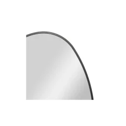 Miroir Rosalia noir