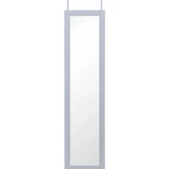 Miroir So City blanc