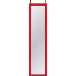 Miroir So City framboise