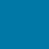 Miroir So City turquoise