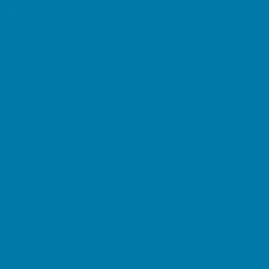 Miroir So City turquoise