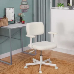 Myla - Fauteuil de bureau