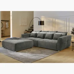 NEW Gulliver Gris foncé