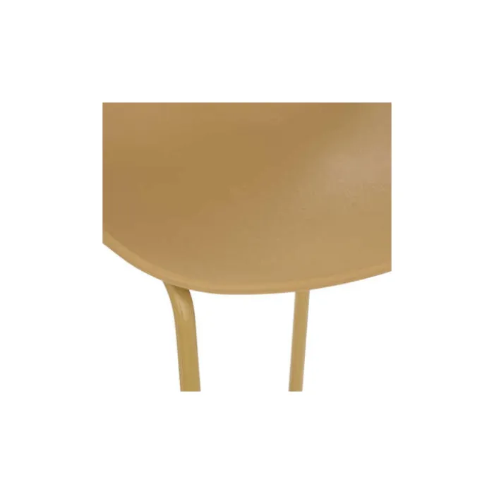 OTAC - Tabouret de bar OCRE