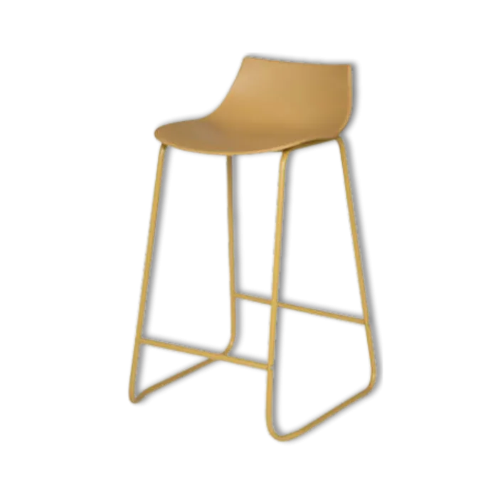 OTAC - Tabouret de bar OCRE