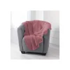 Palid Milou vieux rose