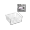 Panier de rangement La Penderie 30cm blanc