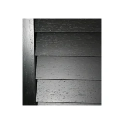 Paravent 9760177B noir