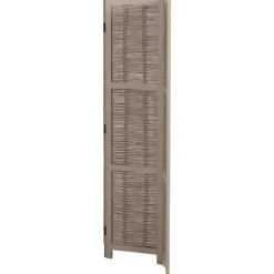 Paravent 9811338 gris