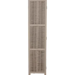 Paravent 9811338 gris