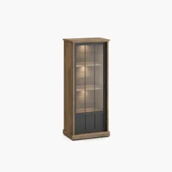 Patio - Argentier 1 porte KB1L