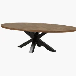 Patio - Table Ovale 260cm