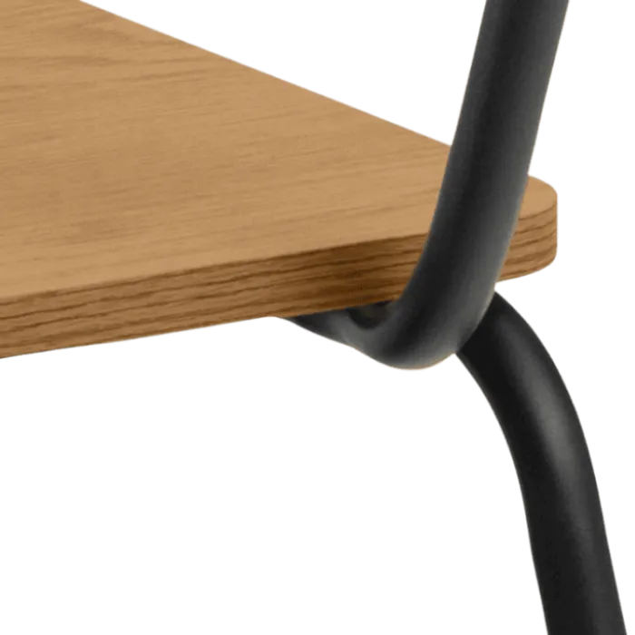 PERU - Chaise Wildoak