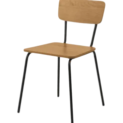 PERU - Chaise Wildoak