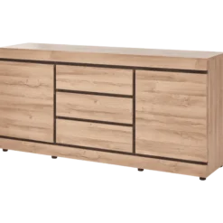 Petit dressoir Marnix french oak