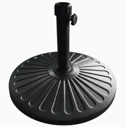 Pied parasol 18 kgs