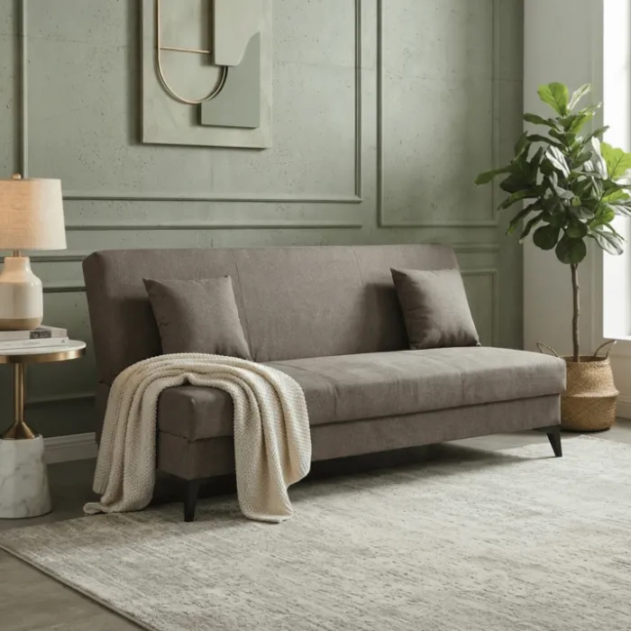 Porta - SOFA convertible Clic-clac