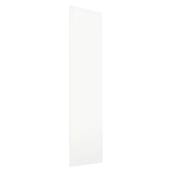 Porte blanche Casa H201cm - L60 cm