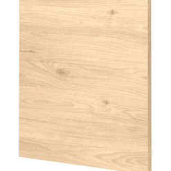Porte Casa H 58 cm x L 60 cm Chêne hickory