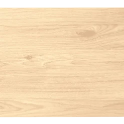 Porte Casa H 38 cm x L 45 cm chêne hickory