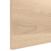 Porte Casa H38 cm x L 60 cm Chêne hickory
