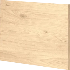 Porte Casa H38 cm x L 60 cm Chêne hickory