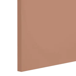 Porte Casa H 38 cm x L 45 cm Teracotta