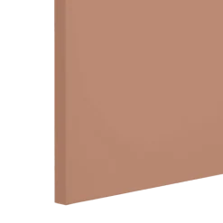 Porte Casa H 58 cm x L 45 cm Terracota