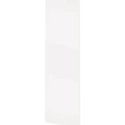 Porte H116 cm Casa blanc L 45 cm
