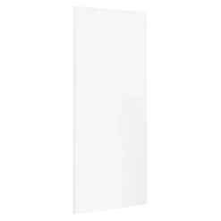 Porte H116 cm Casa blanc L 60 cm
