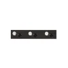 Porte-manteau GC0944-3A noir