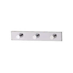 Porte-manteau GC0994-3 chrome