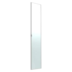 Porte miroir Casa H201cm - L45