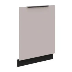 Porte pour lave vaisselle Arona - Cachmere