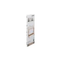 Porte serviette Lab bambou