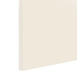 Porte simple Casa H201 cm - L 45 cm Sable