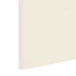 Porte simple Casa H174 cm - L 45 cm Sable