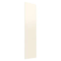 Porte simple Casa H 201 cm - L 60 Sable