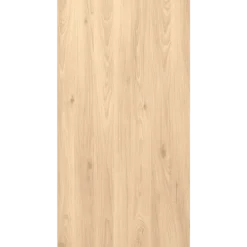 Porte simple H116 cm Casa chêne hikory L 60 cm