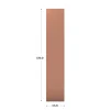 Porte simple H 232 cm Casa Trra L 45 cm