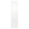 Porte simple L 45 cm Casa blanc