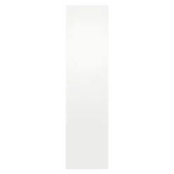 Porte simple L 45 cm Casa blanc