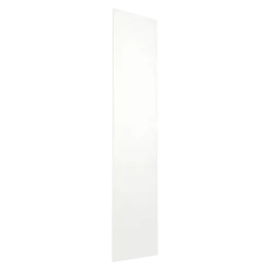 Porte simple L 45 cm Casa blanc