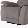 Porto - Fauteuil relax Manuel