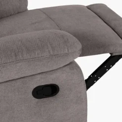 Porto - Fauteuil relax Manuel